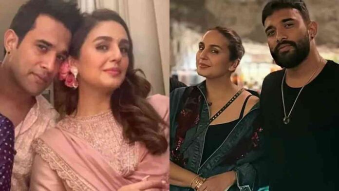 huma qureshi rachit singh